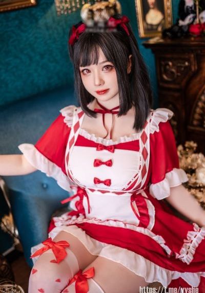年轻的妈妈4