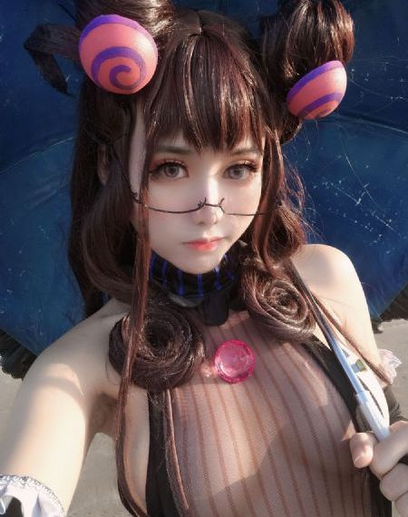 女孩电影
