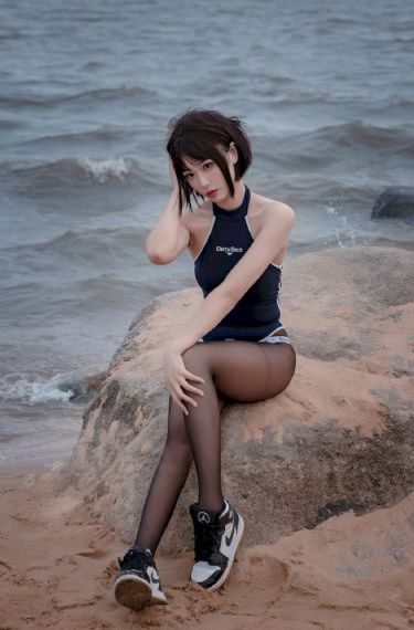 守护猫娘绯鞠