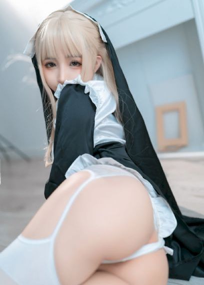 瑞典女孩