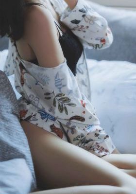 交换的夫妻