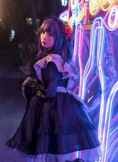 织田真子在线