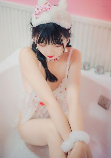 保姆的快乐