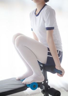 塑料树