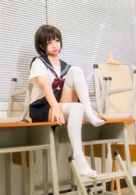 春潮海棠
