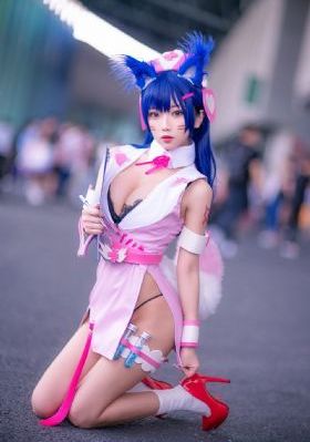 《五通魔之三只狐仙》