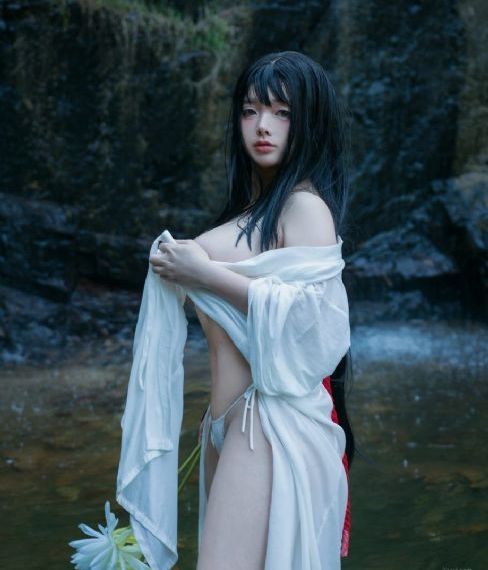 冰剑的魔术师