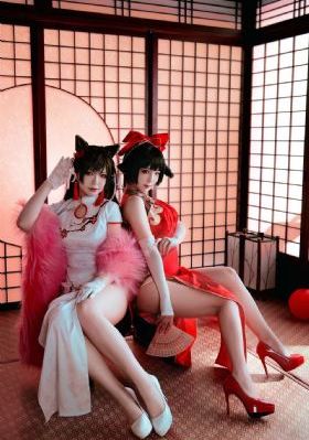 年轻的继母5