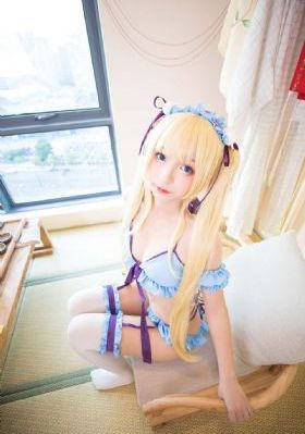 装甲骑女